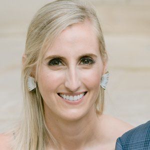 Meet your Posher, Catherine